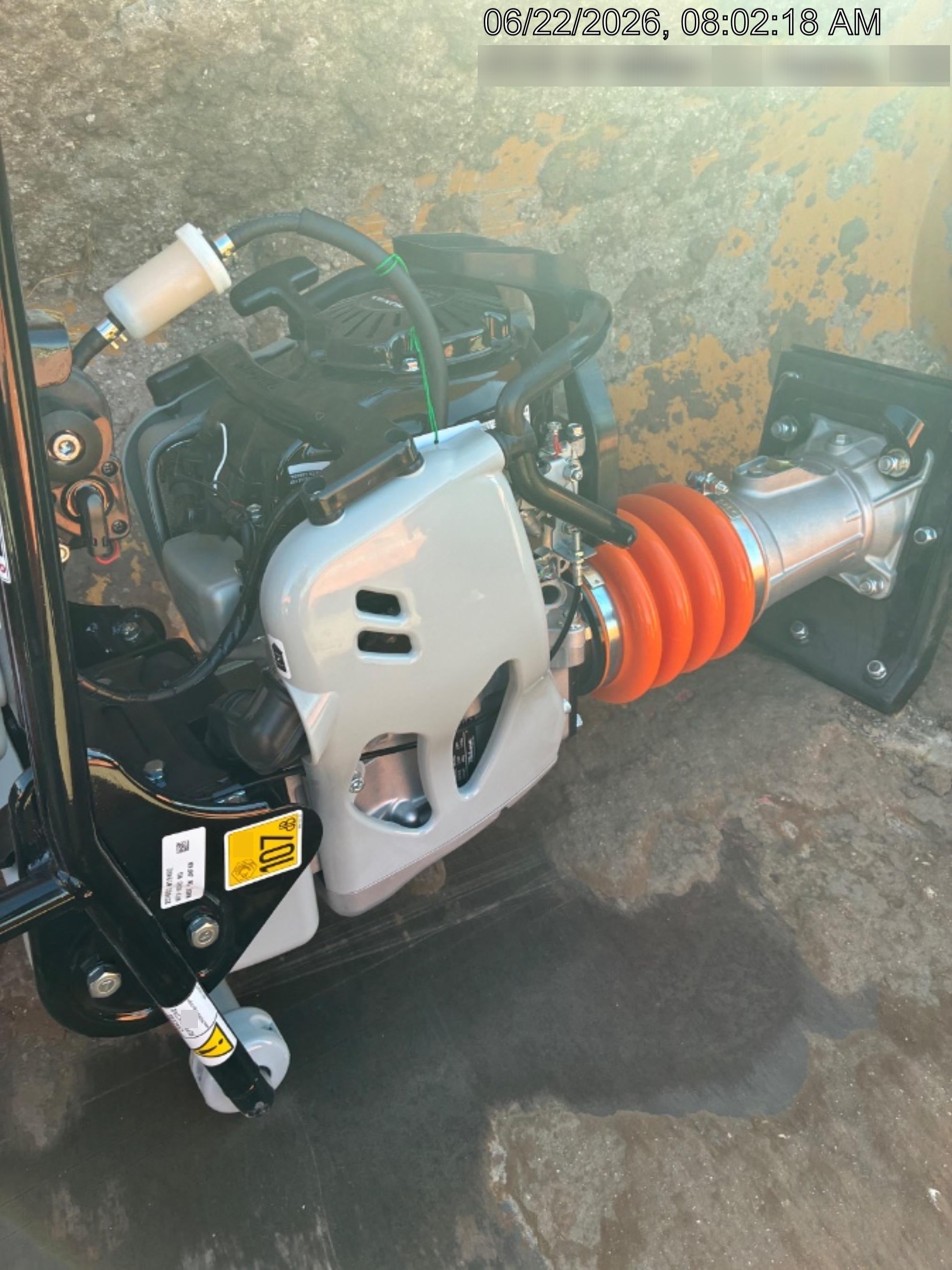 2026 MULTIQUIP MTX60HD