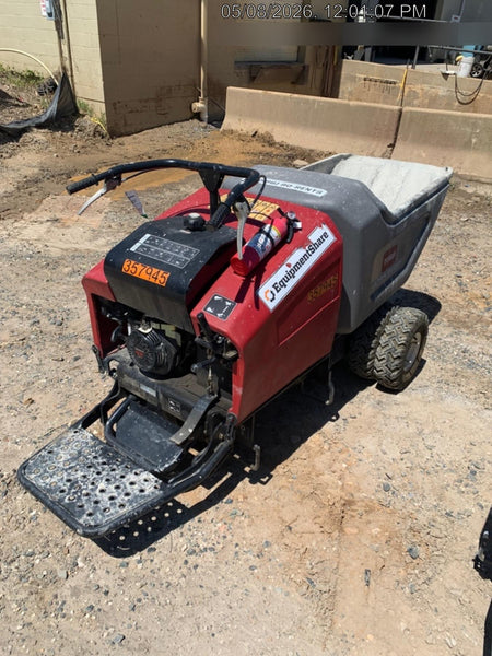 2023 TORO MB-1600