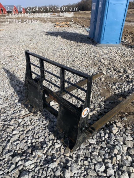 2024 ARROW MATERIAL HANDLING FS5100CB - 72"