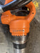 2022 MICHIGAN PNEUMATIC MP-133-ORANGE-NEP-SB