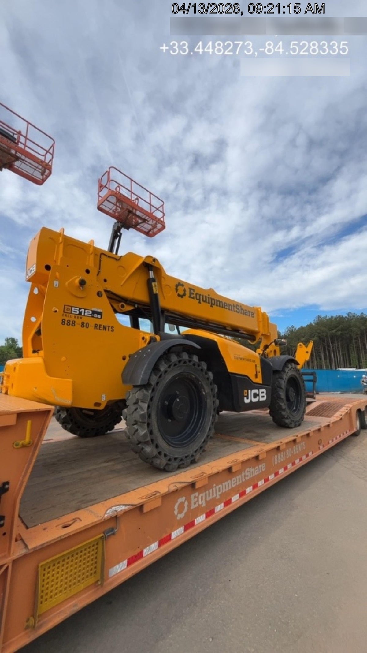 2025 JCB 512-56
