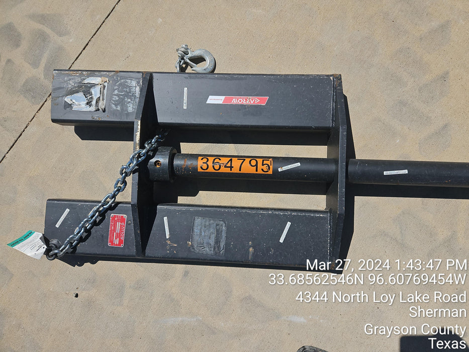 2023 ARROW MATERIAL HANDLING 8030-10