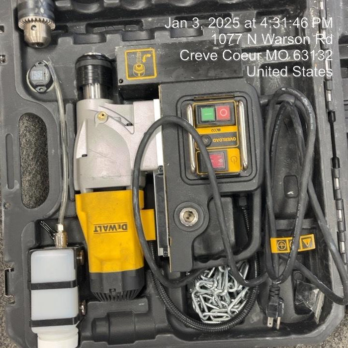 2023 DEWALT DWE1622K