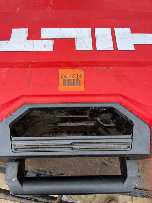 2023 HILTI DX 5-MX