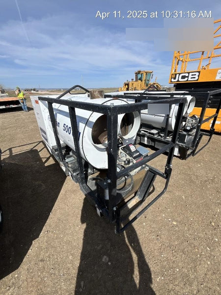 2024 LB WHITE Foreman 500 Oil