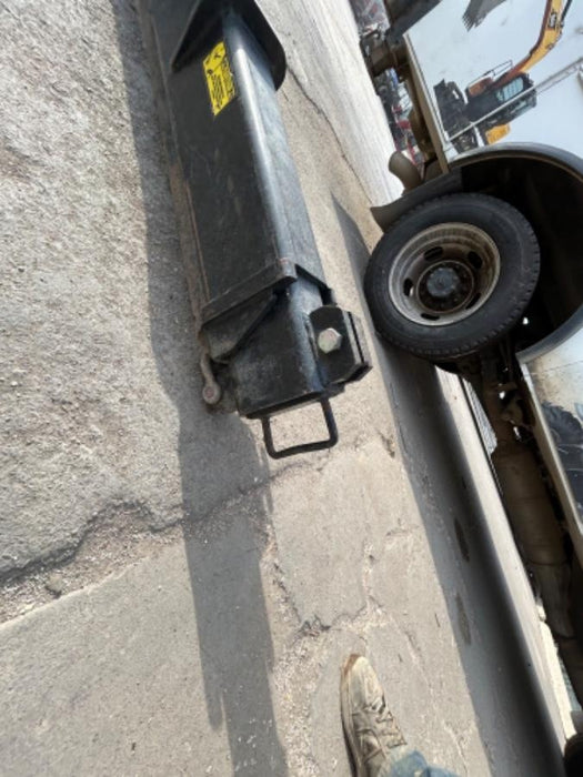 2021 STAR INDUSTRIES M1360B - Star JIB Boom