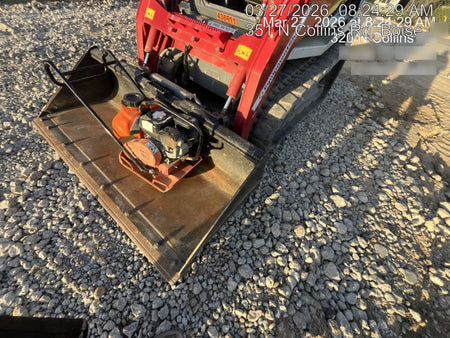 2023 MULTIQUIP MVC82VHW