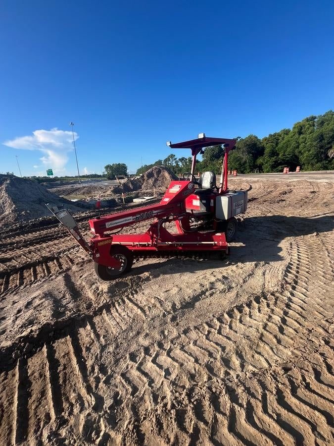 2023 BROCE BW260