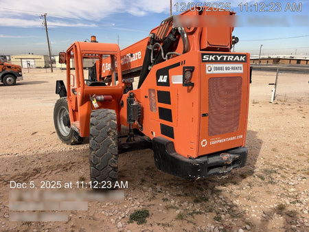 2023 SKYTRAK 10054