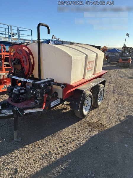 2022 MULTIQUIP WT5C
