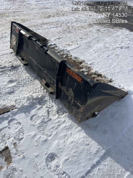 2025 JOHN DEERE 84" Bucket - John Deere