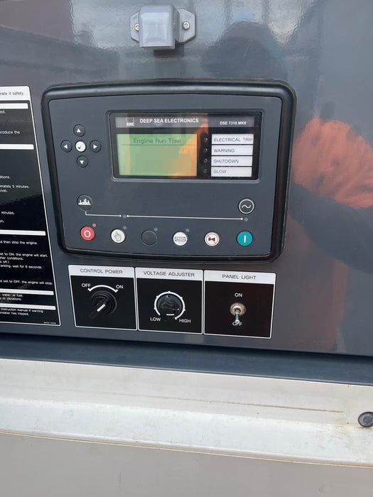 2022 AIRMAN SDG65S-8E1