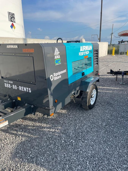 2025 AIRMAN PDSF375DP-6E1