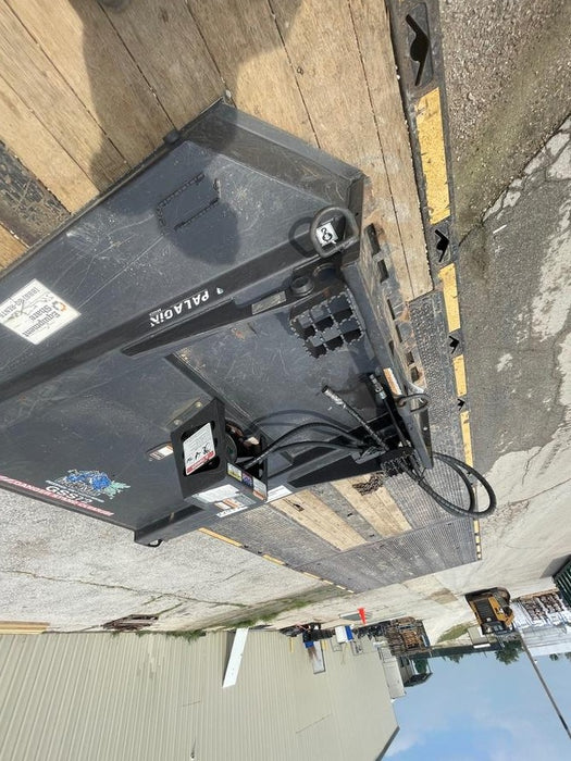 2022 PALADIN 30372A-0022