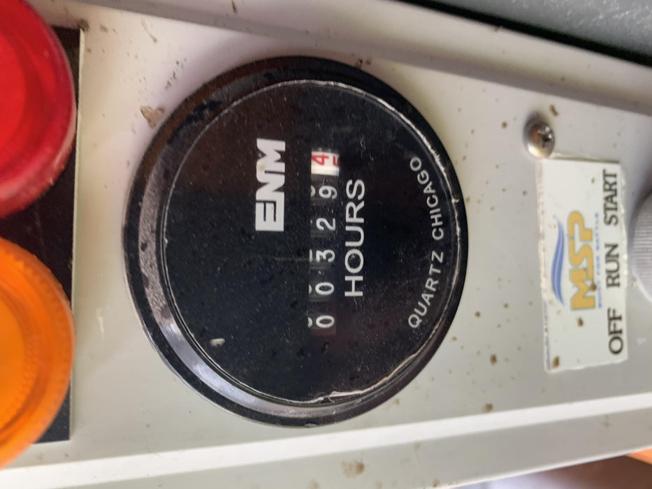 2020 MYERS-SETH A-DD6/HA/SAFE