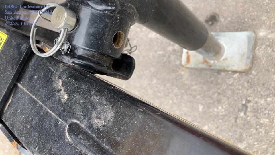 2024 ATLAS COPCO XAS188 CWK