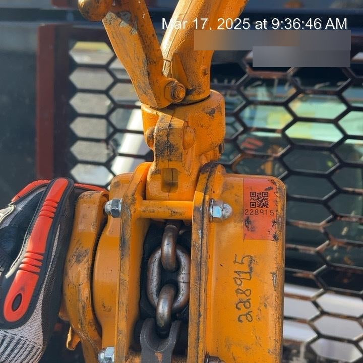 2022 HARRINGTON L5LB060-20