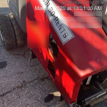 2023 TORO MB-1600