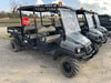 2023 Club Car CA1700D Canopy, Diesel, 4 Passenger