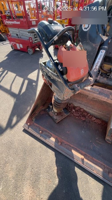 2024 HUSQVARNA LT6005