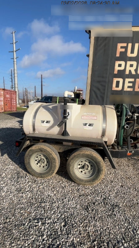 2023 WYLIE EXP-500L