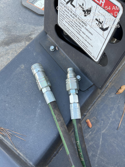 2022 PALADIN 30372A-0022