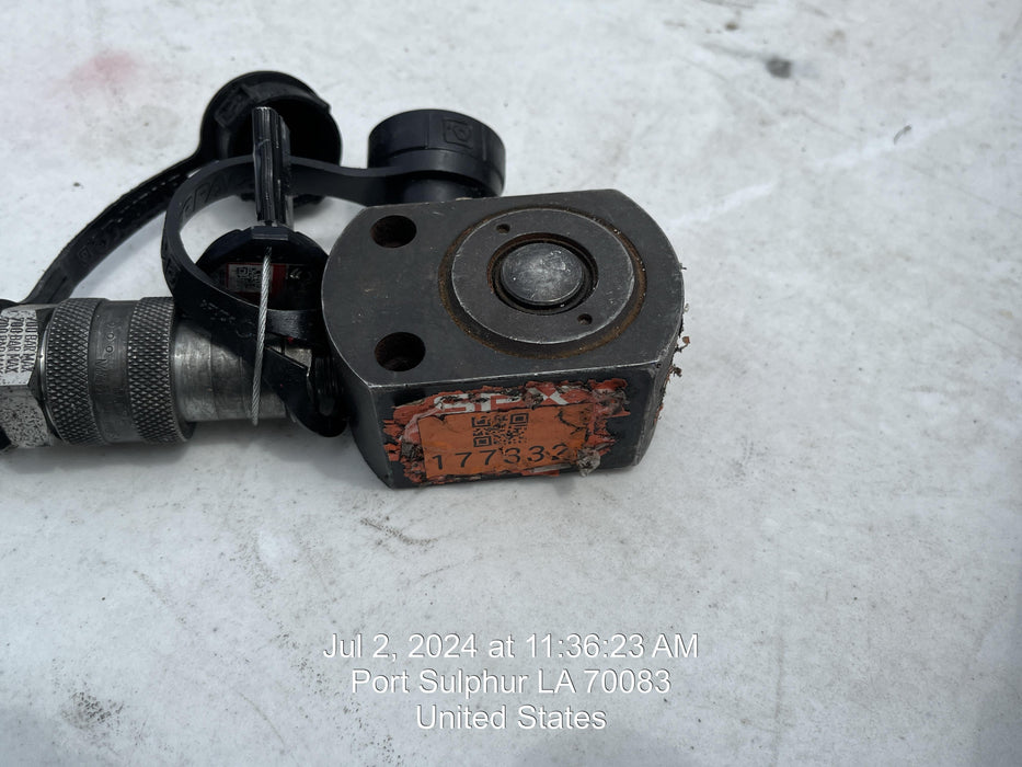 2021 POWER TEAM RLS100