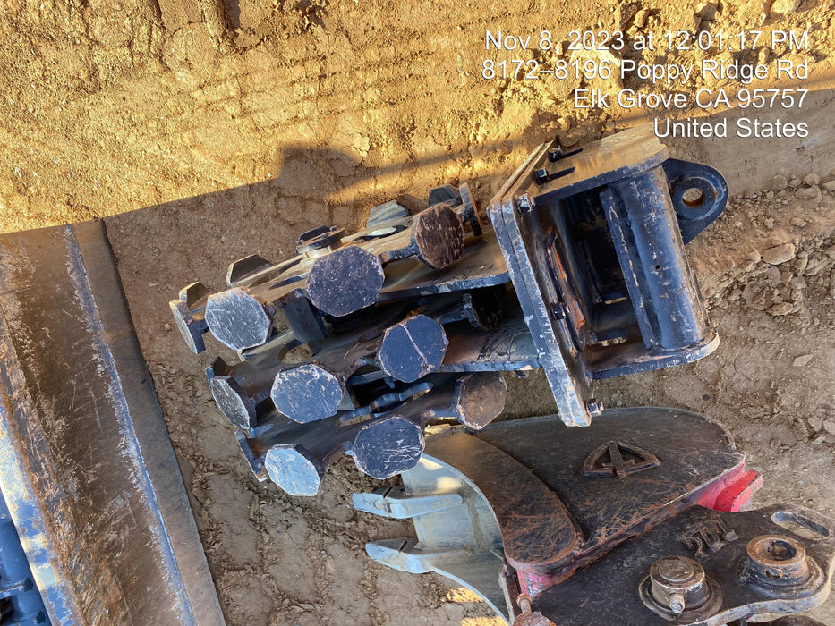 2023 ROCKLAND WM12-3