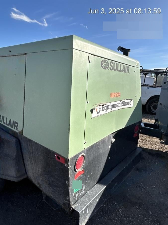 2020 SULLAIR 375H