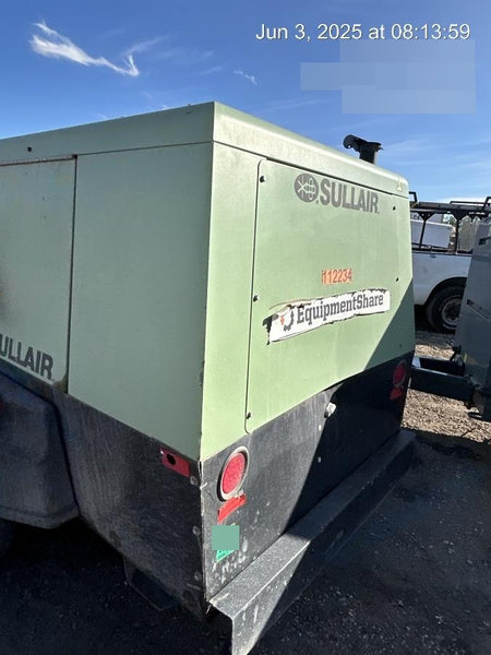 2020 SULLAIR 375H