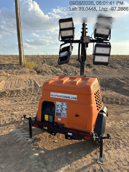 2026 GENERAC MLTS-4
