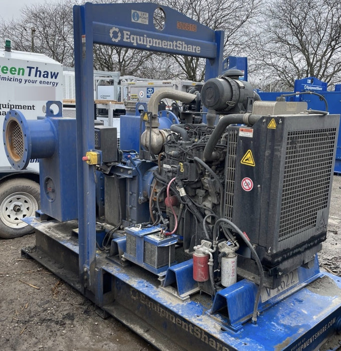 2023 THOMPSON 12R-DDS-3.6-X