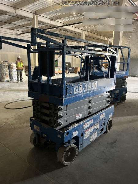 2020 Genie GS-1930 GENIE GS-1930