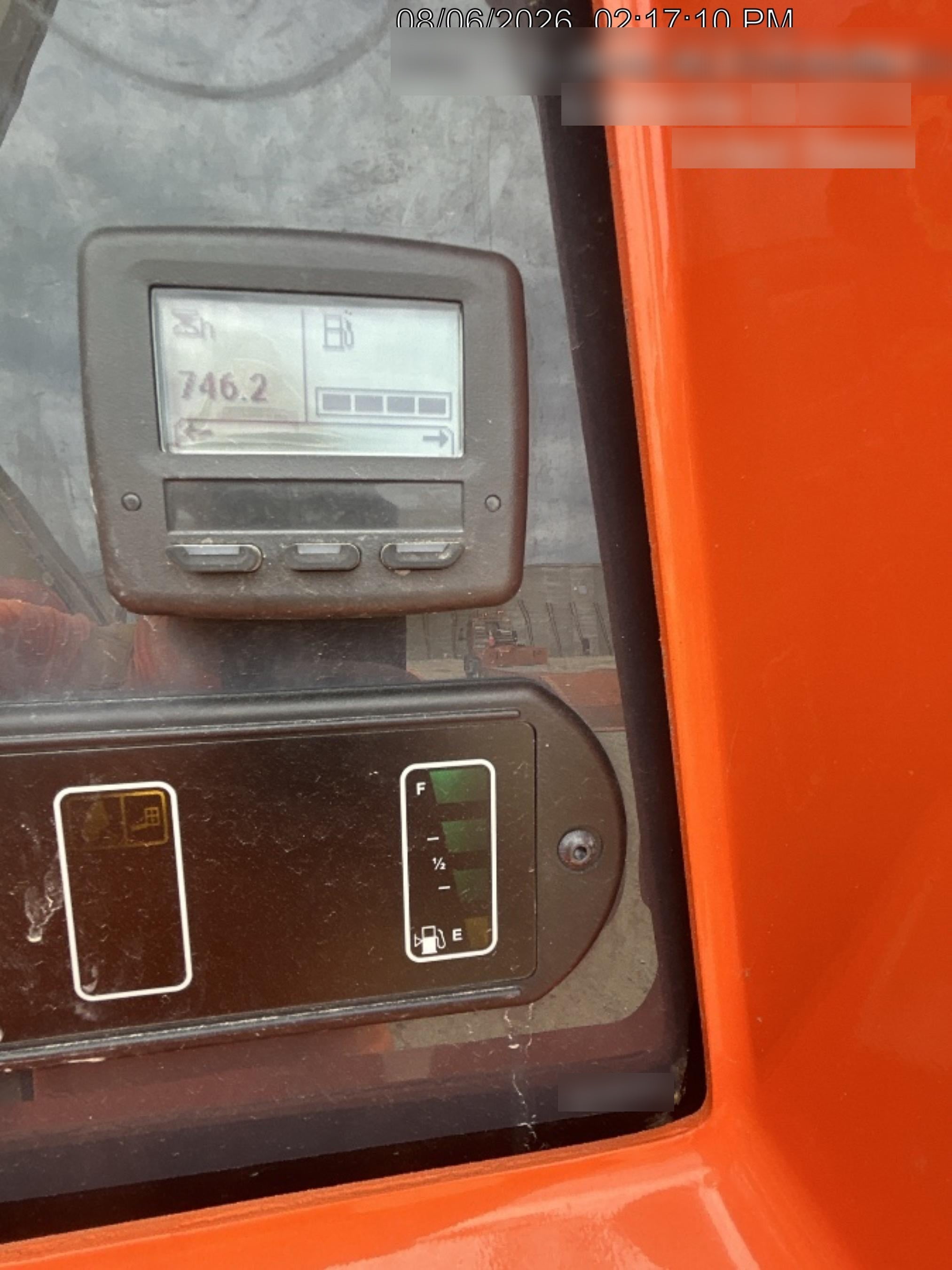 2025 JLG 660SJ