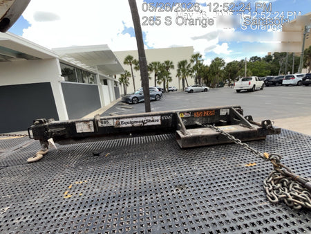 2023 STAR INDUSTRIES M1360B - Star JIB Boom