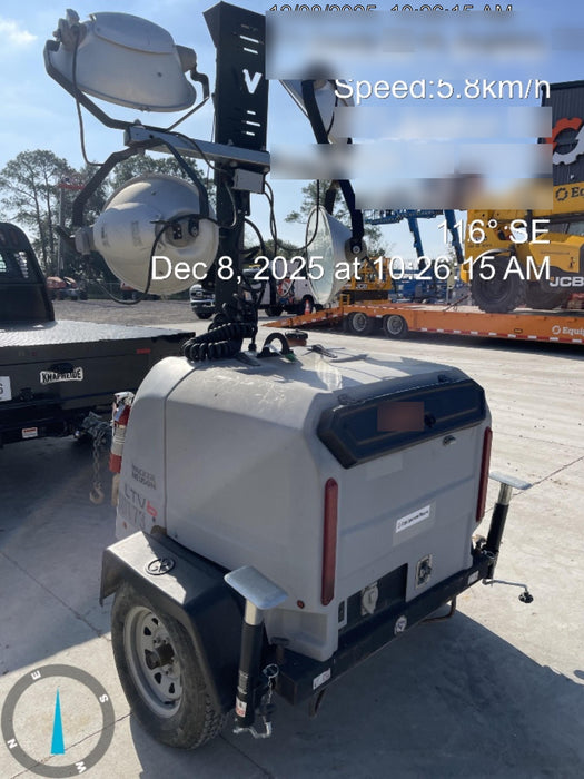 2019 Wacker Neuson LTV6L-MH Standard