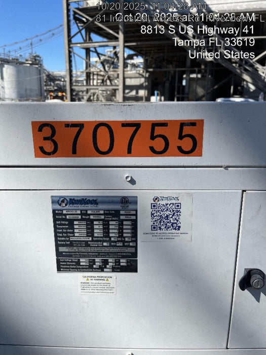 2023 KWIKOOL KPO12-23H