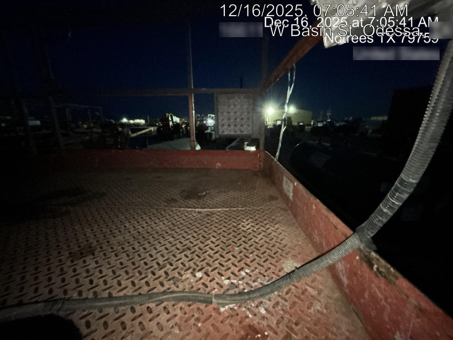 2019 SKYJACK SJ6832 RT