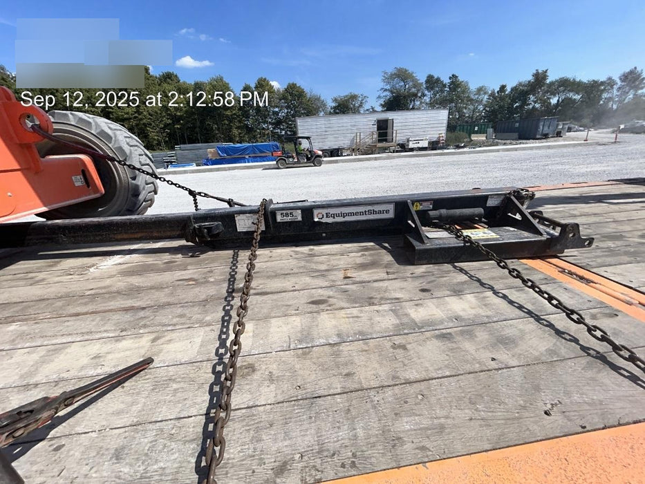 2021 STAR INDUSTRIES M1360B - Star JIB Boom