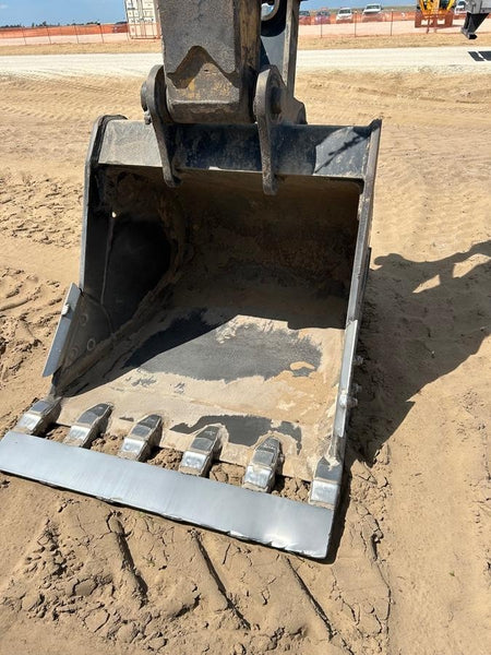 2019 SANY SY215