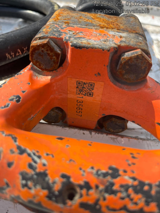 2021 MICHIGAN PNEUMATIC MP-CH3R