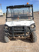 2022 KAWASAKI Mule PRO-DXT (Half Door)