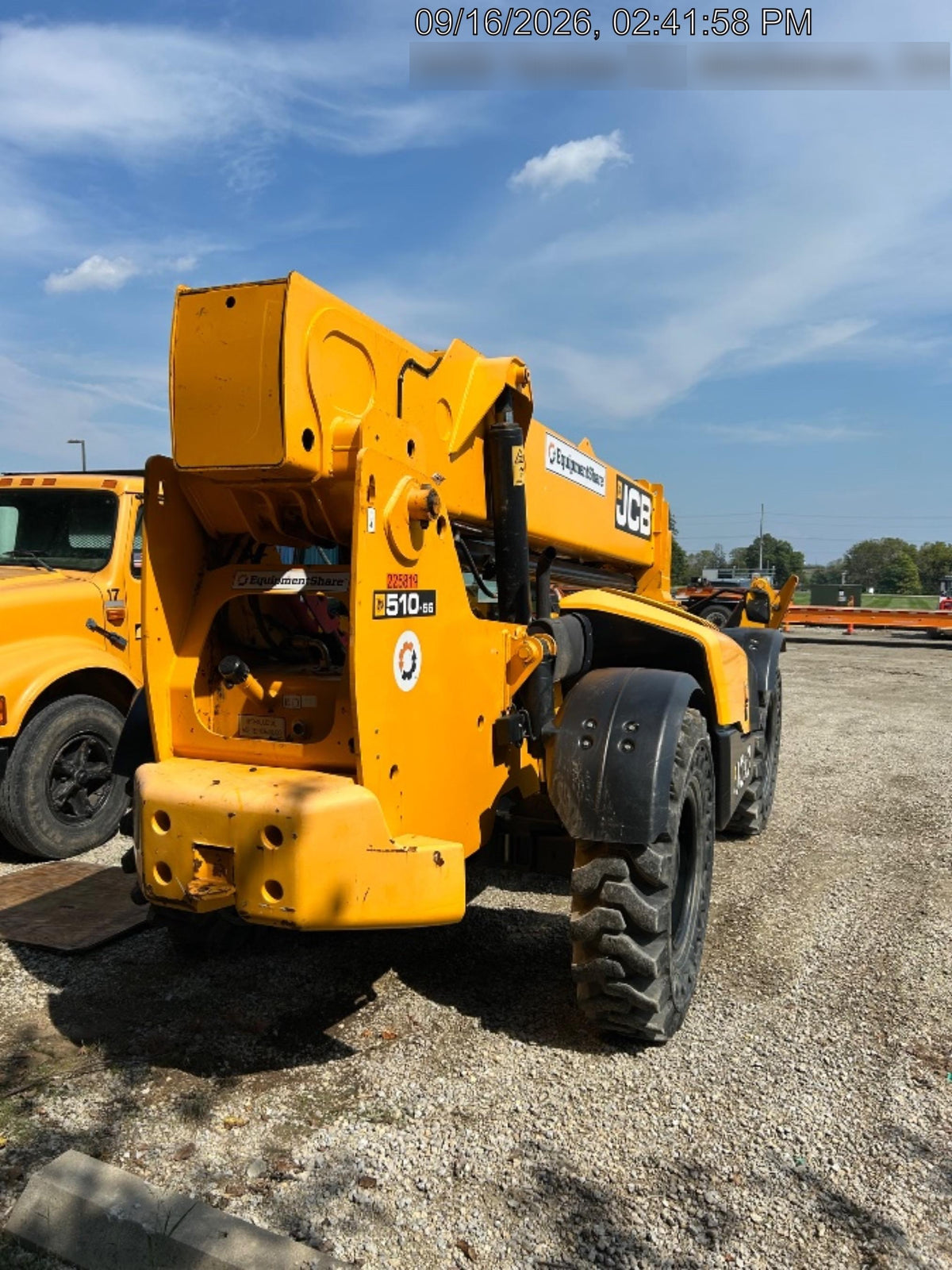 2022 JCB 510-56
