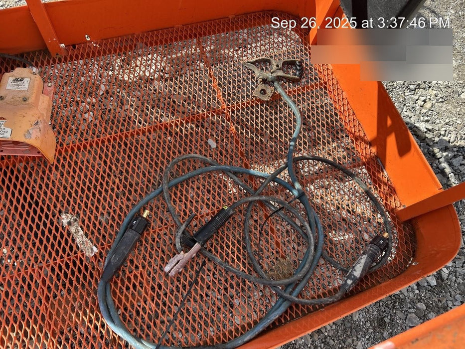 2020 MILLER ELECTRIC CST-280