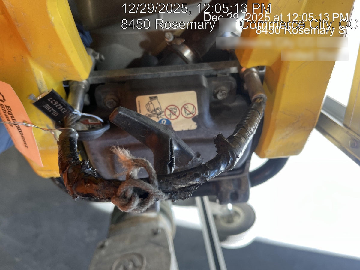 2021 WACKER NEUSON BS60-4As