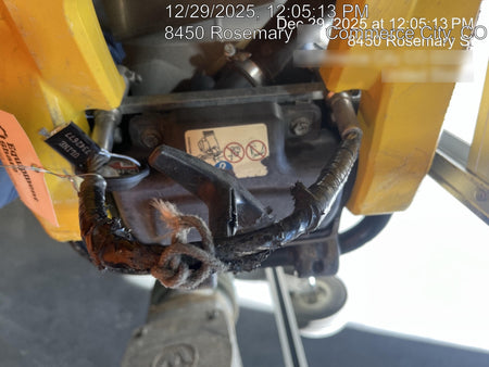 2021 WACKER NEUSON BS60-4As