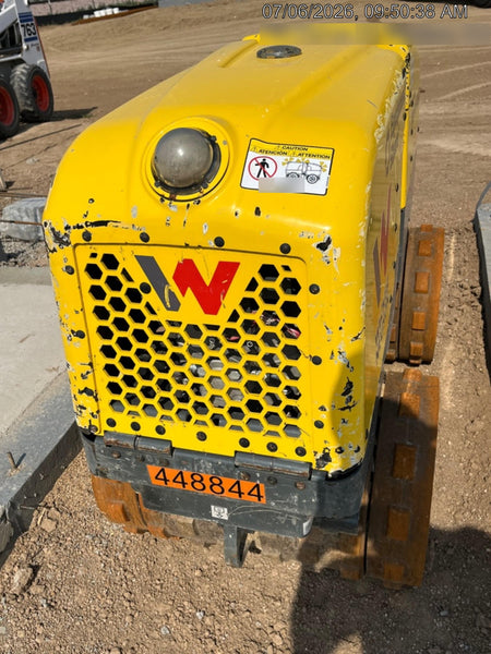2024 WACKER NEUSON RTLx-SC3