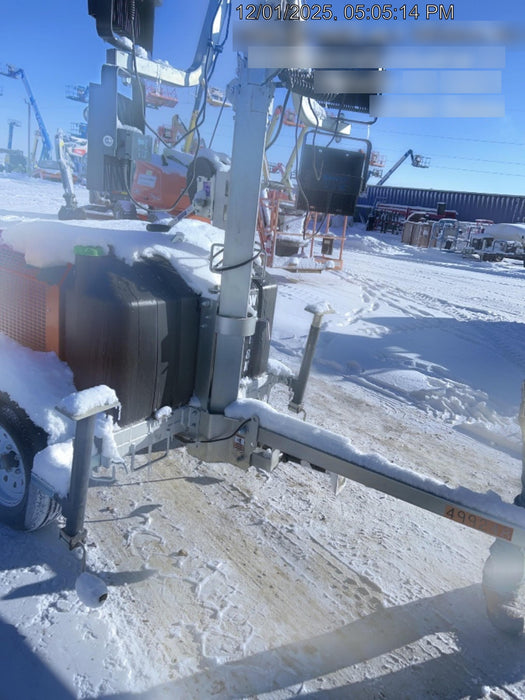 2025 WANCO WLTT-4MK8K