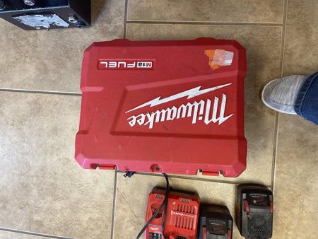 2023 MILWAUKEE 2864-22R