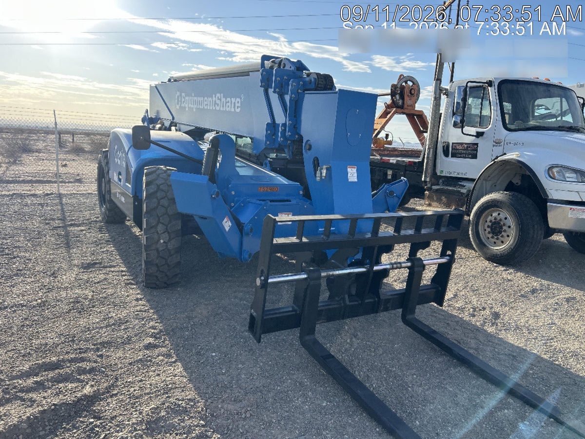 2026 GENIE GTH-1256